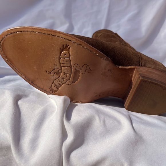 New without box!  Freebird Zamora! - Picture 5 of 6